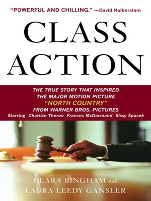 cover image of Class Action